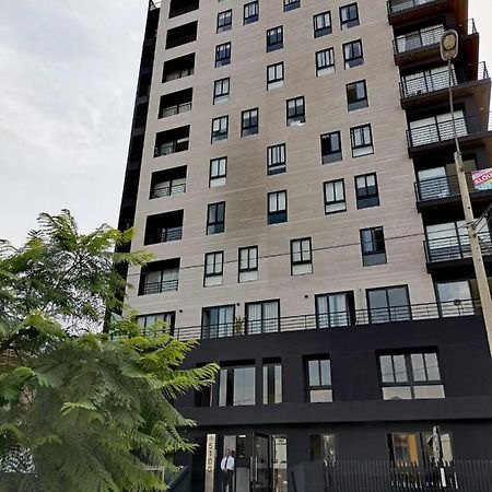 Espacio Luxury Apartments “Edificio Boutique B51” Lima Bagian luar foto