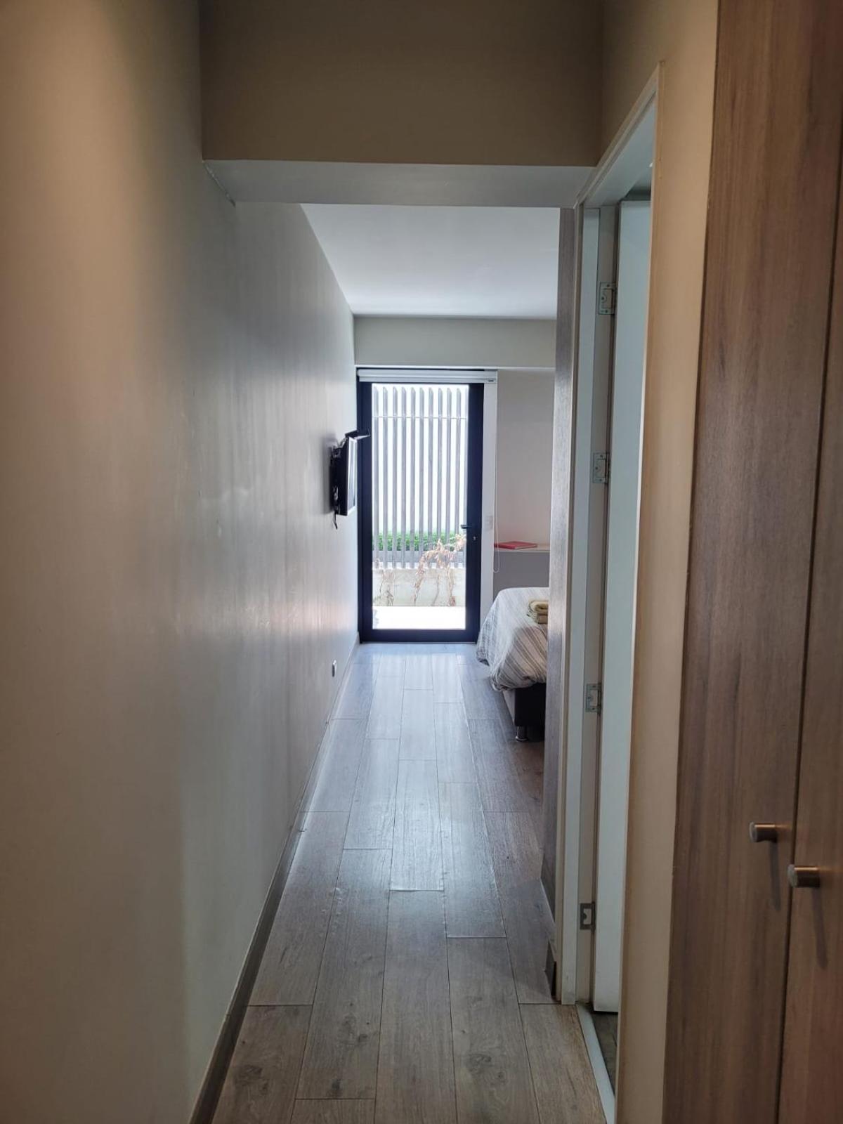 Espacio Luxury Apartments “Edificio Boutique B51” Lima Bagian luar foto