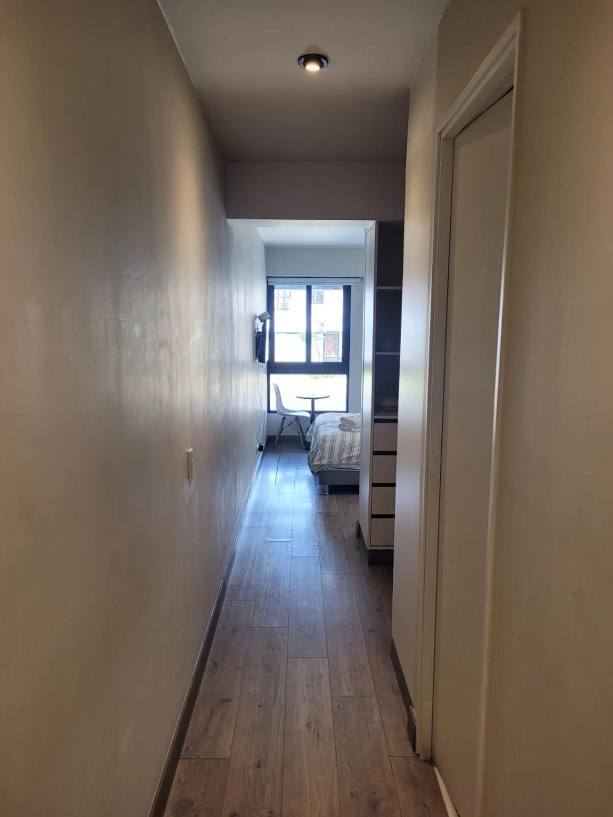 Espacio Luxury Apartments “Edificio Boutique B51” Lima Bagian luar foto