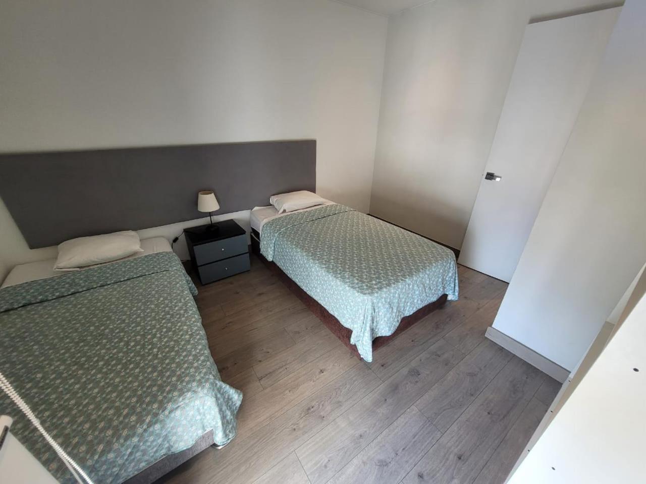 Espacio Luxury Apartments “Edificio Boutique B51” Lima Bagian luar foto