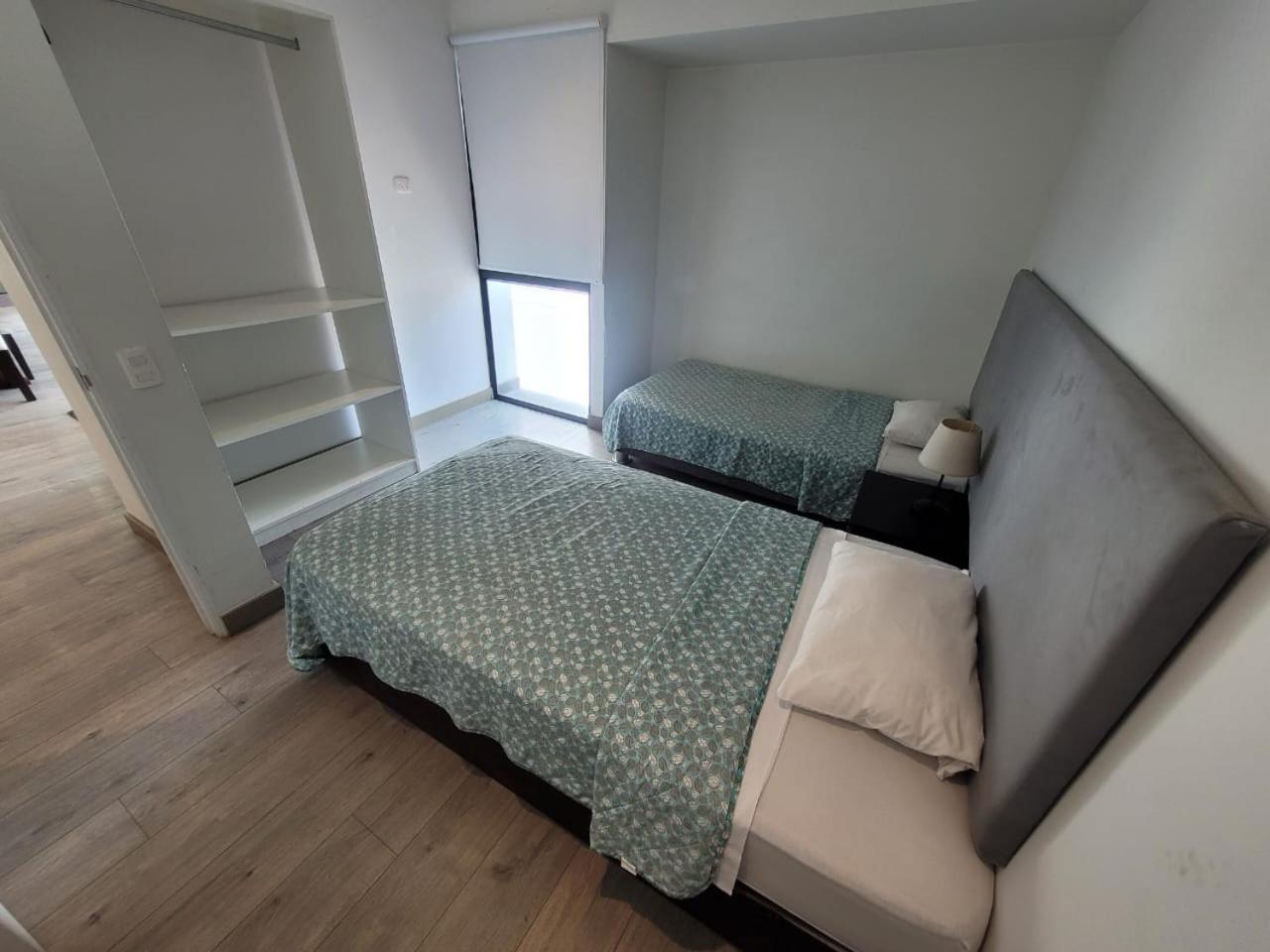 Espacio Luxury Apartments “Edificio Boutique B51” Lima Bagian luar foto
