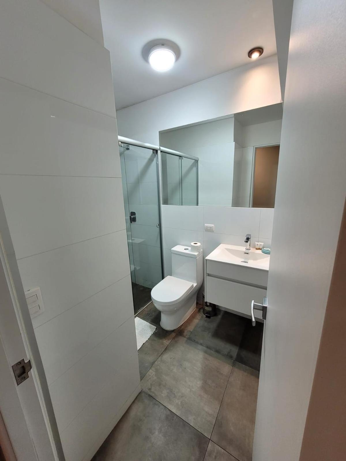 Espacio Luxury Apartments “Edificio Boutique B51” Lima Bagian luar foto