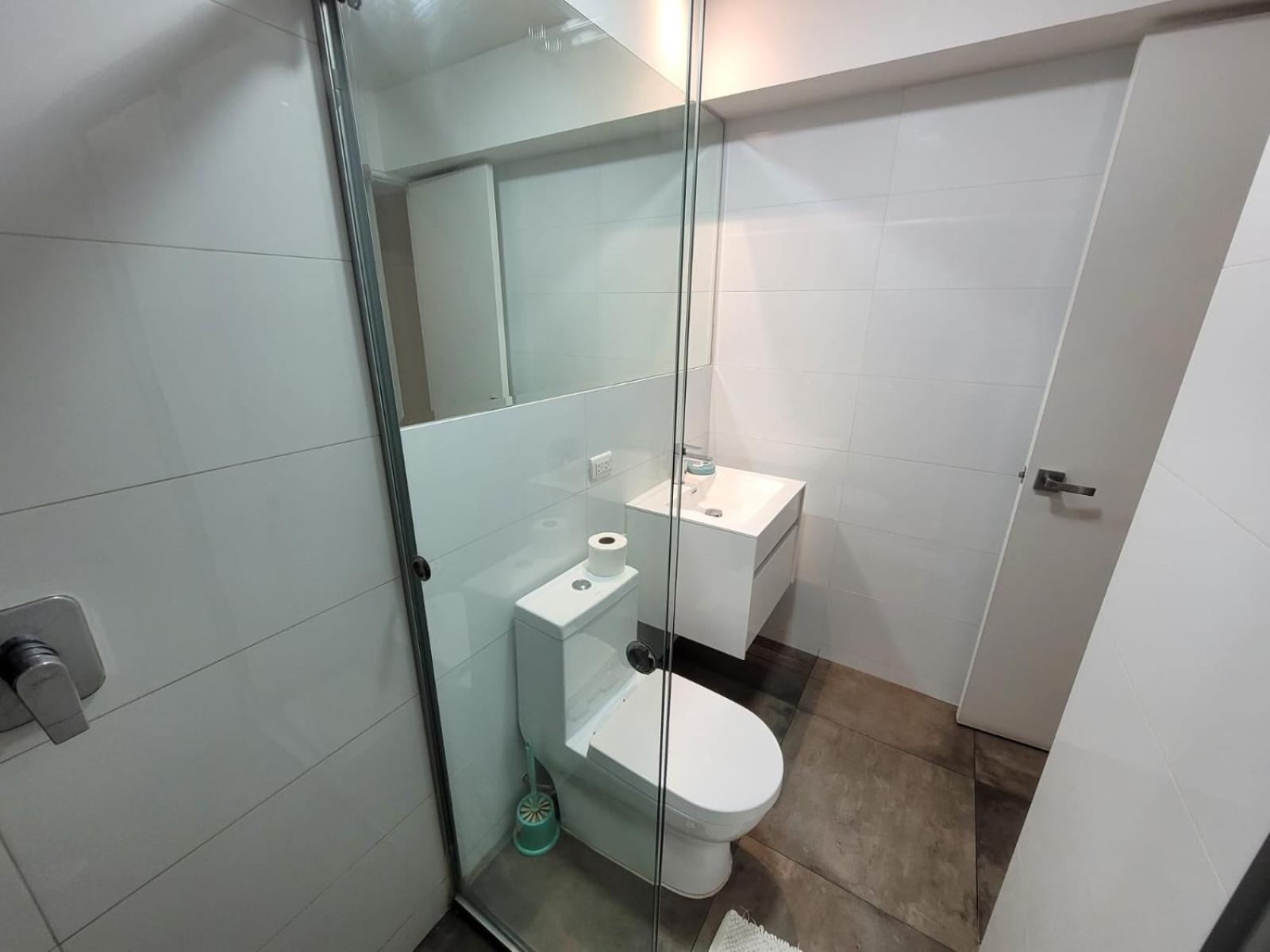 Espacio Luxury Apartments “Edificio Boutique B51” Lima Bagian luar foto