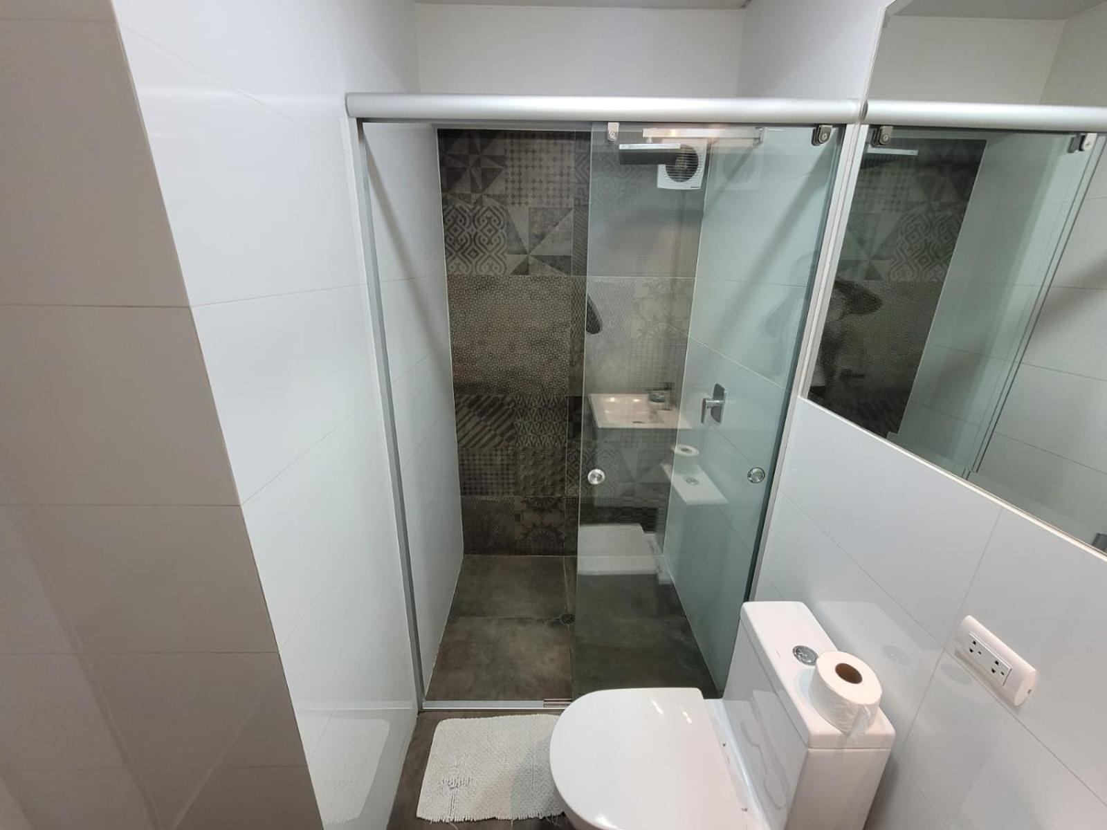 Espacio Luxury Apartments “Edificio Boutique B51” Lima Bagian luar foto