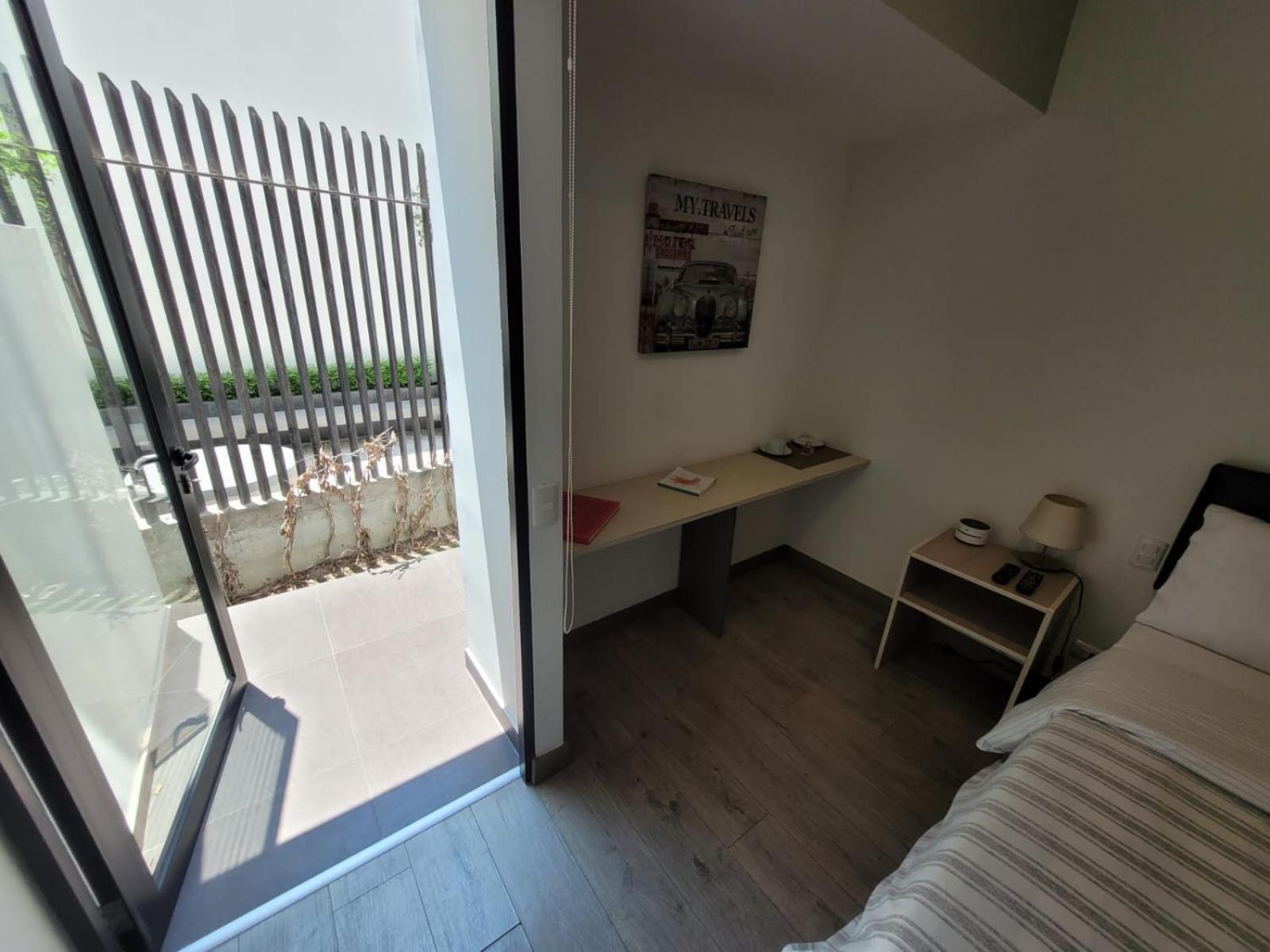 Espacio Luxury Apartments “Edificio Boutique B51” Lima Bagian luar foto